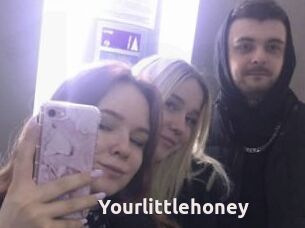 Yourlittlehoney