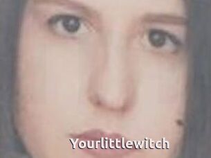 Yourlittlewitch