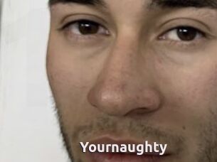 Yournaughty