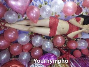 Yournympho