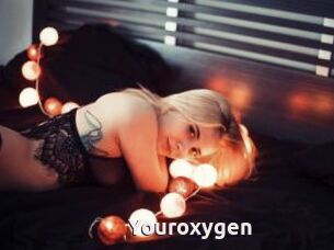 Youroxygen