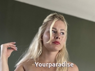 Yourparadise