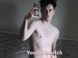Yourparisbitch