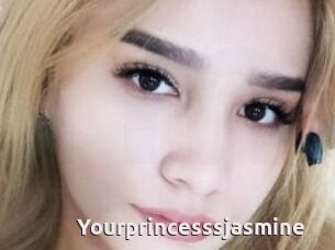 Yourprincesssjasmine