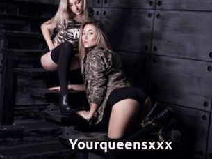 Yourqueensxxx