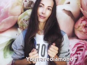 Yourrarediamond