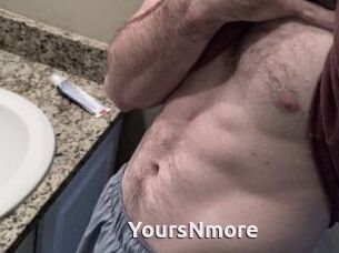 YoursNmore