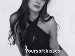 Yoursoftkisses