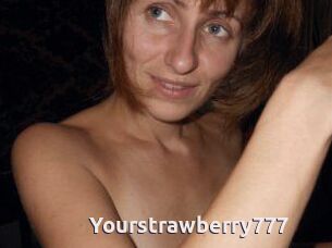 Yourstrawberry777