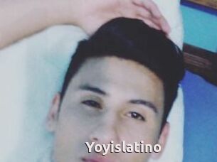 Yoyislatino