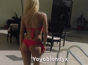 Yoyoblondyx