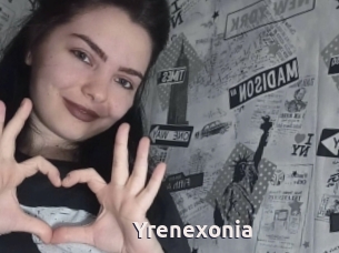 Yrenexonia