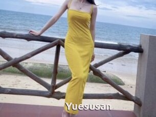 Yuesusan