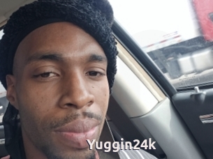 Yuggin24k