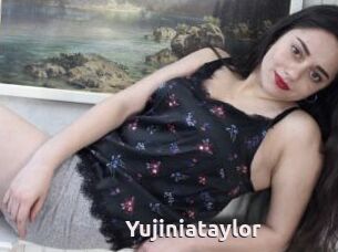Yujiniataylor