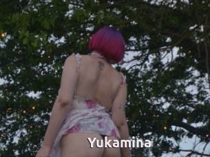 Yukamina