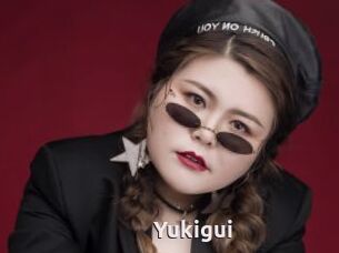 Yukigui