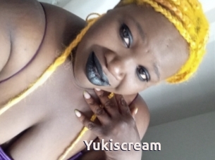 Yukiscream