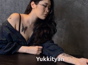 Yukkityan