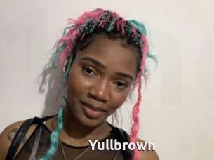 Yullbrown