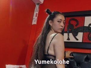 Yumekolohe