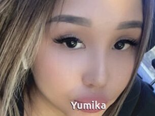 Yumika