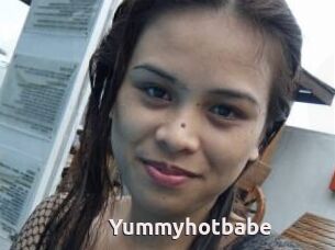 Yummyhotbabe