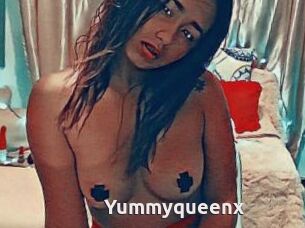 Yummyqueenx