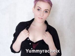 Yummyrachelx
