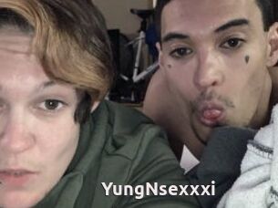YungNsexxxi