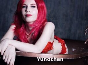 Yunochan