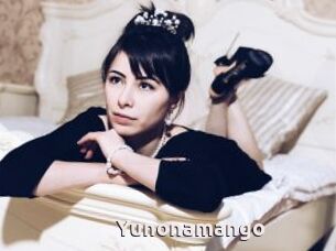Yunonamango