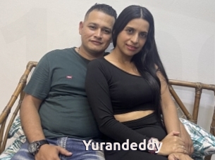 Yurandeddy