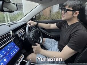 Yuriasian