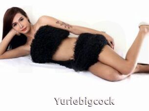 Yuriebigcock
