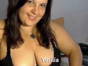 Yurilia