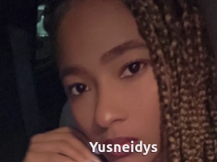 Yusneidys