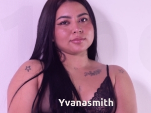 Yvanasmith