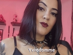 Yviedomme