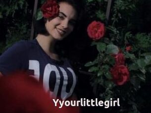 Yyourlittlegirl