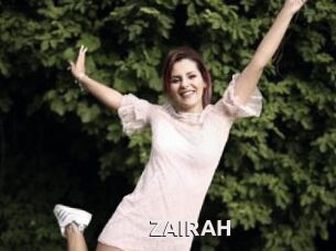 ZAIRAH