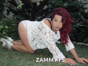 ZAMMYTS