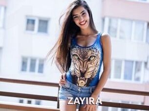 ZAYIRA