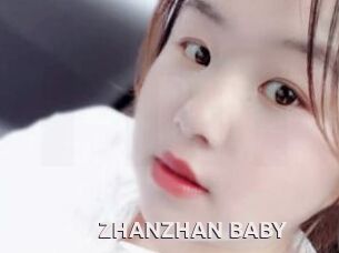 ZHANZHAN_BABY