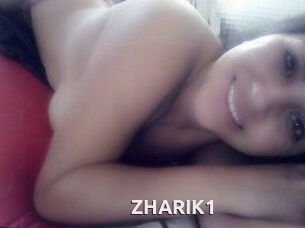 ZHARIK1
