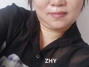 ZHY