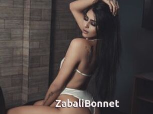 ZabaliBonnet