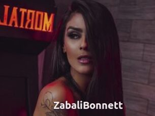 ZabaliBonnett
