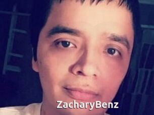 Zachary_Benz