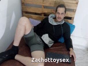 Zachottoysex